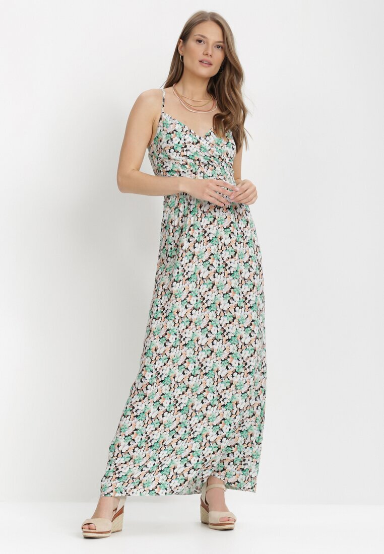 r&f fashion Rochie Mentă Idaphishae