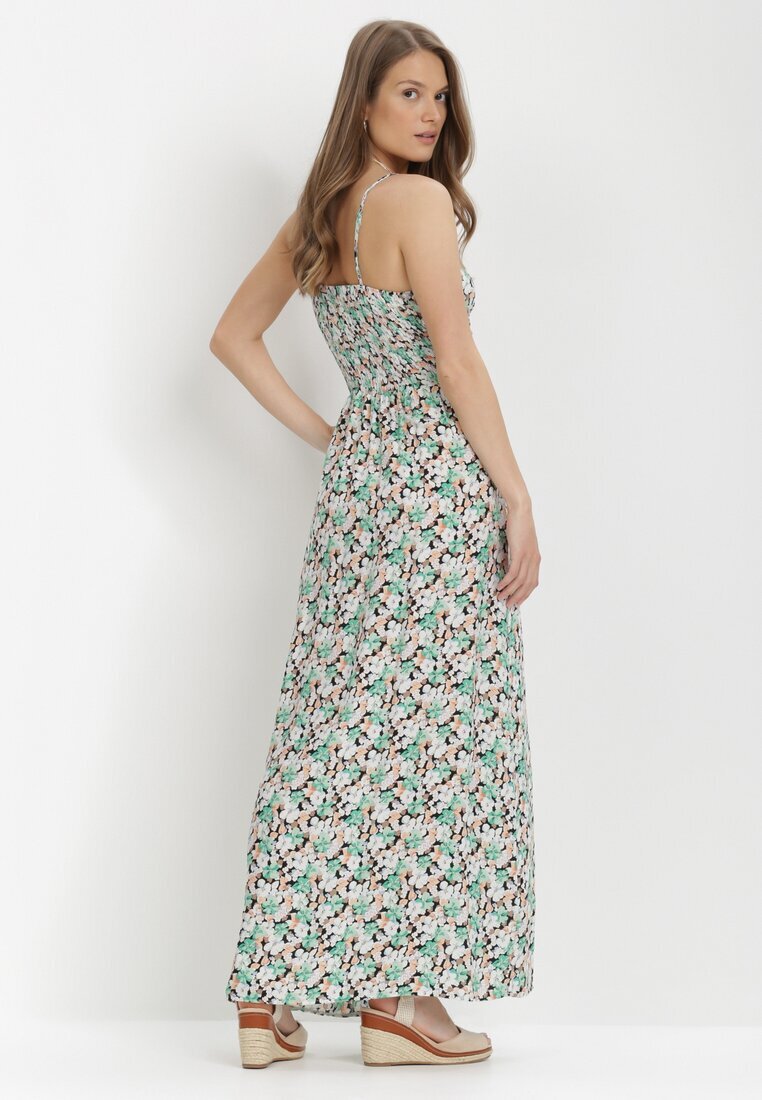 r&f fashion Rochie Mentă Idaphishae