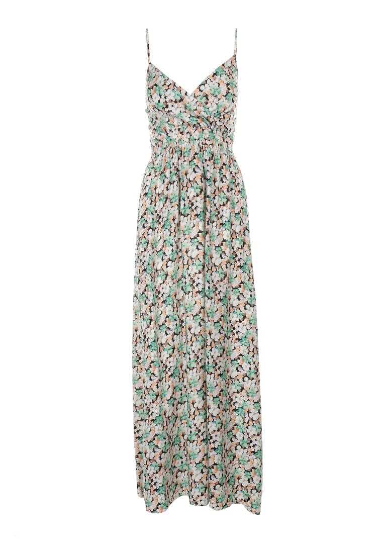 r&f fashion Rochie Mentă Idaphishae