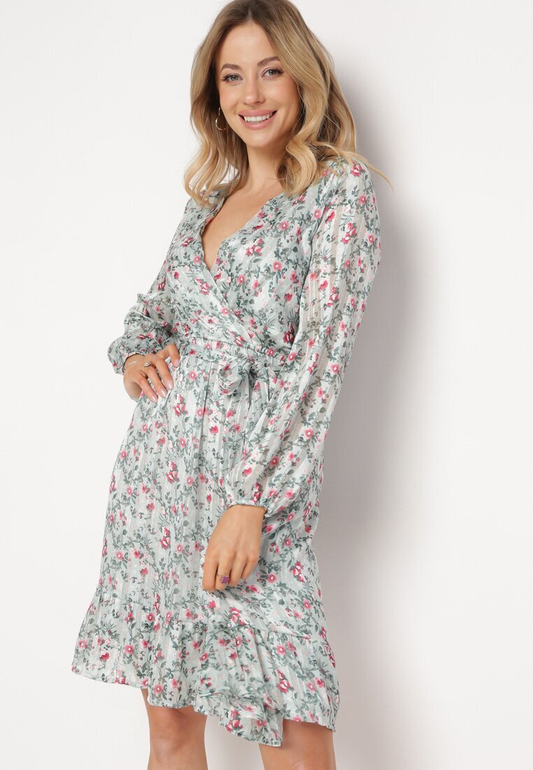 r&f fashion Rochie Mentă Raikea