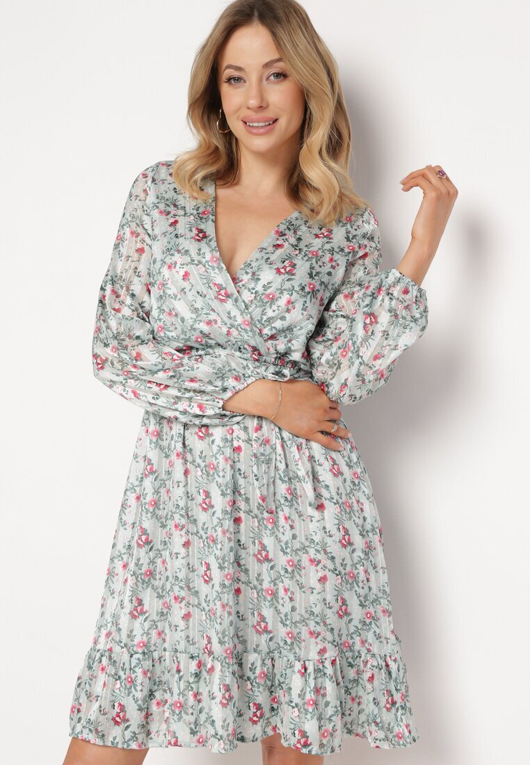 r&f fashion Rochie Mentă Raikea