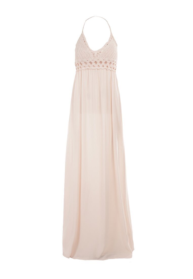 r&f fashion Rochie Roz deschis Zerlaivo