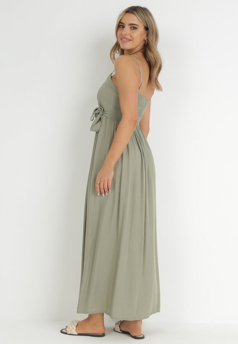 r&f fashion Rochie Verde închis Clalirea