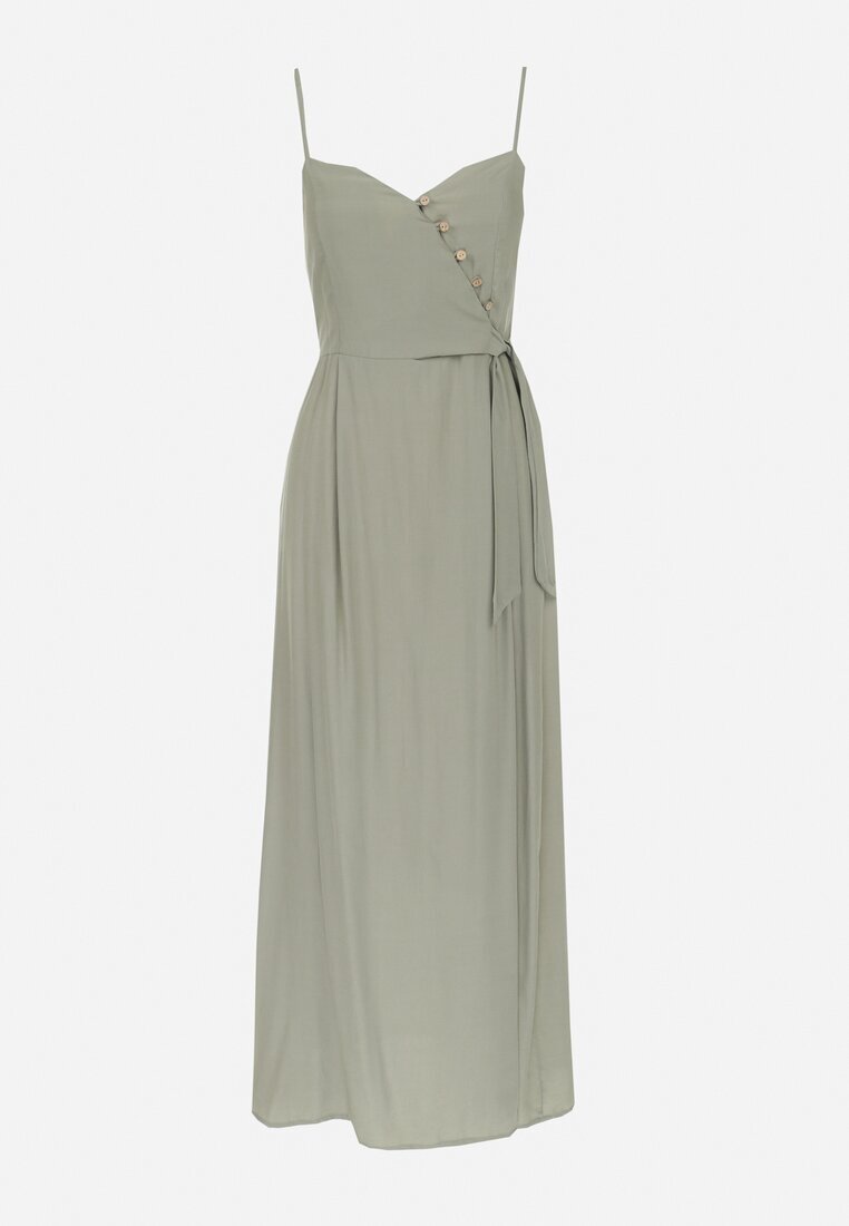 r&f fashion Rochie Verde închis Clalirea