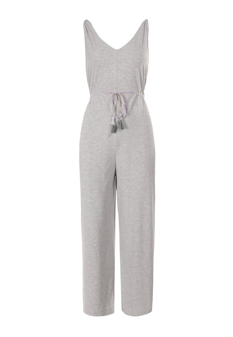 r&f fashion Salopetă Gri Phimeine