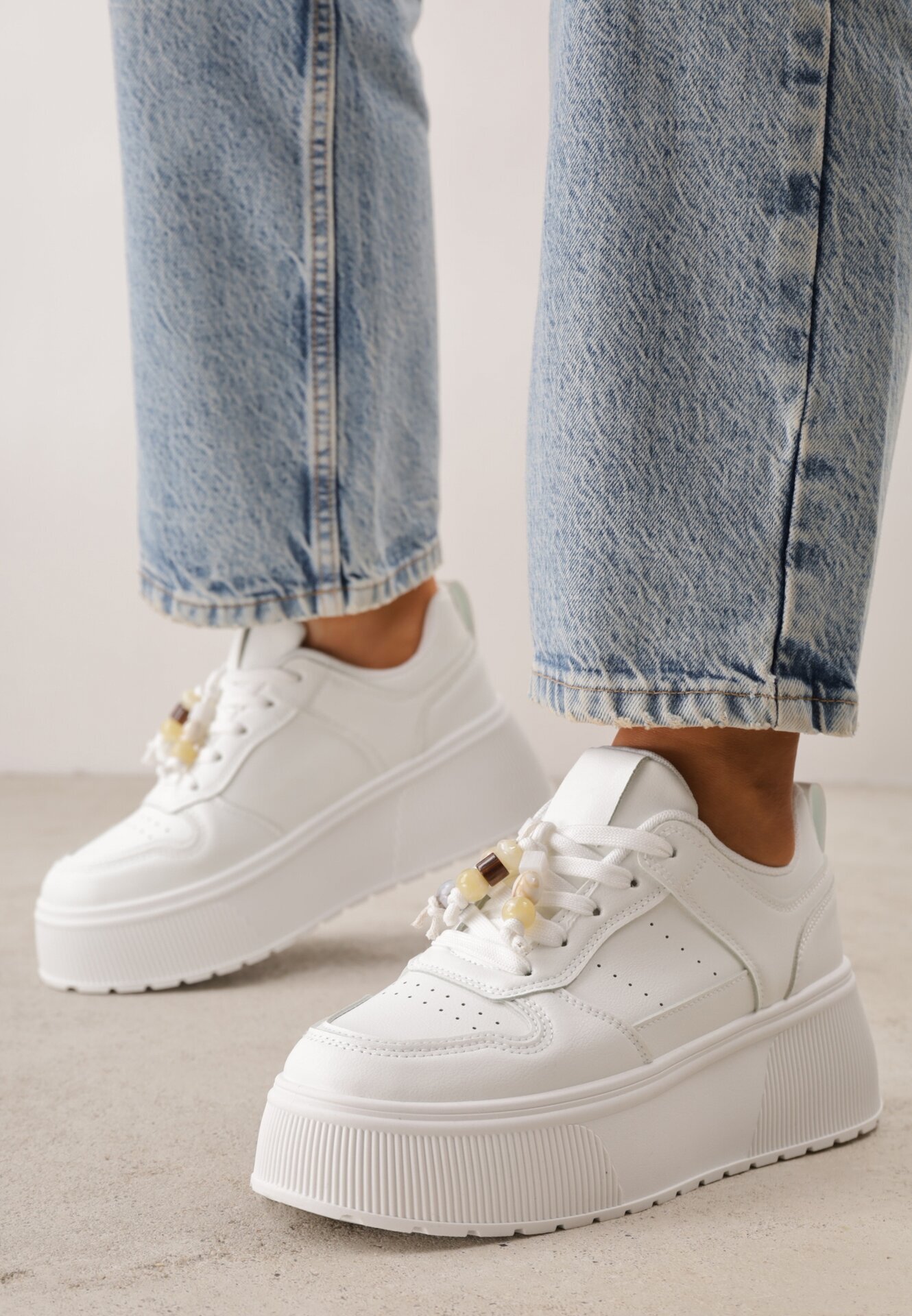renda Sneakers Albi