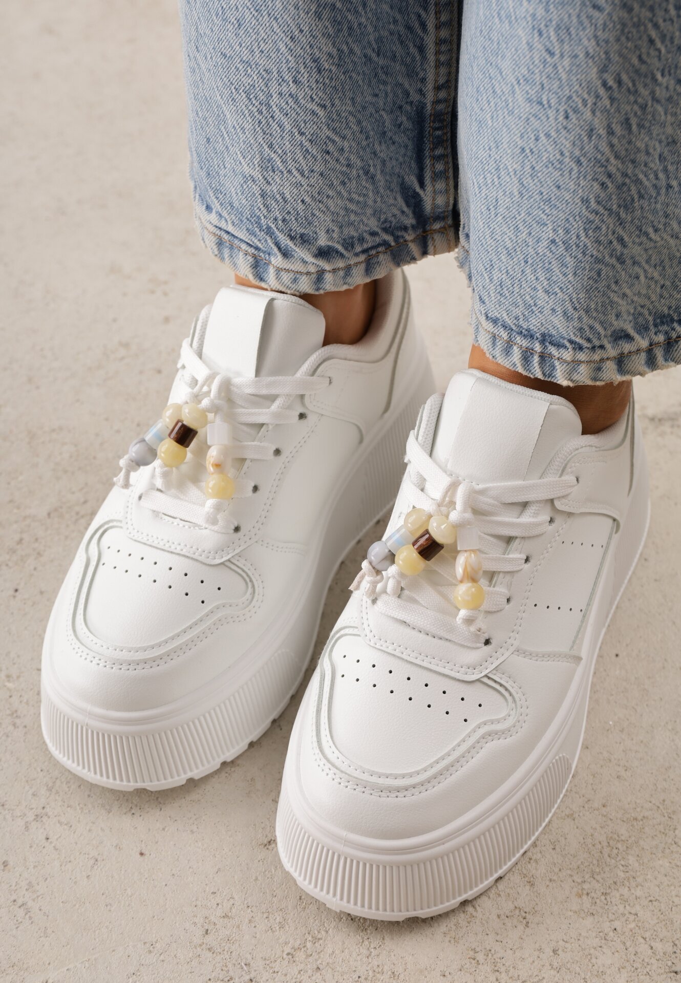 renda Sneakers Albi