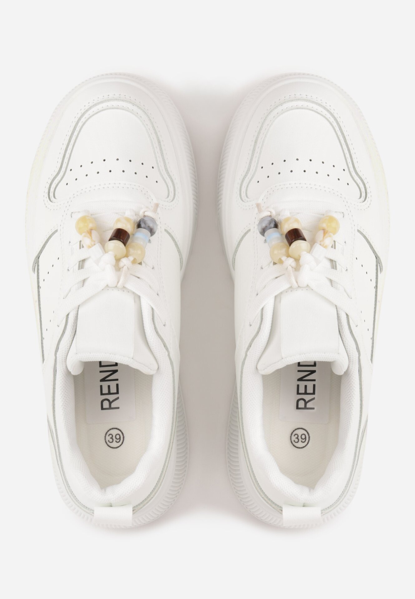 renda Sneakers Albi