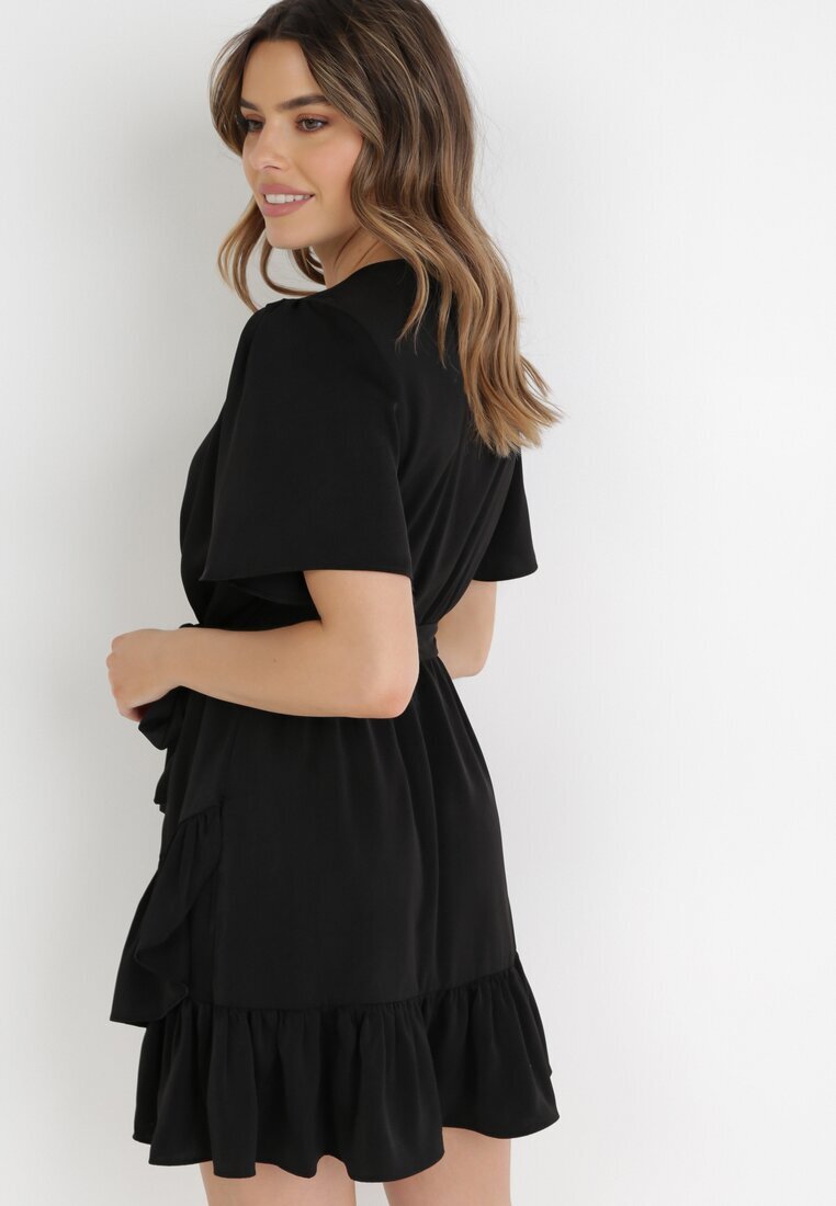 retro & icone Rochie Neagră Pereira