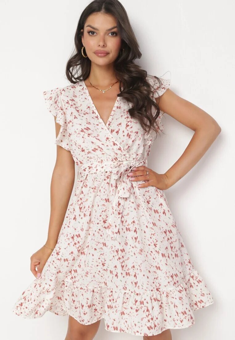  Rochie Bej