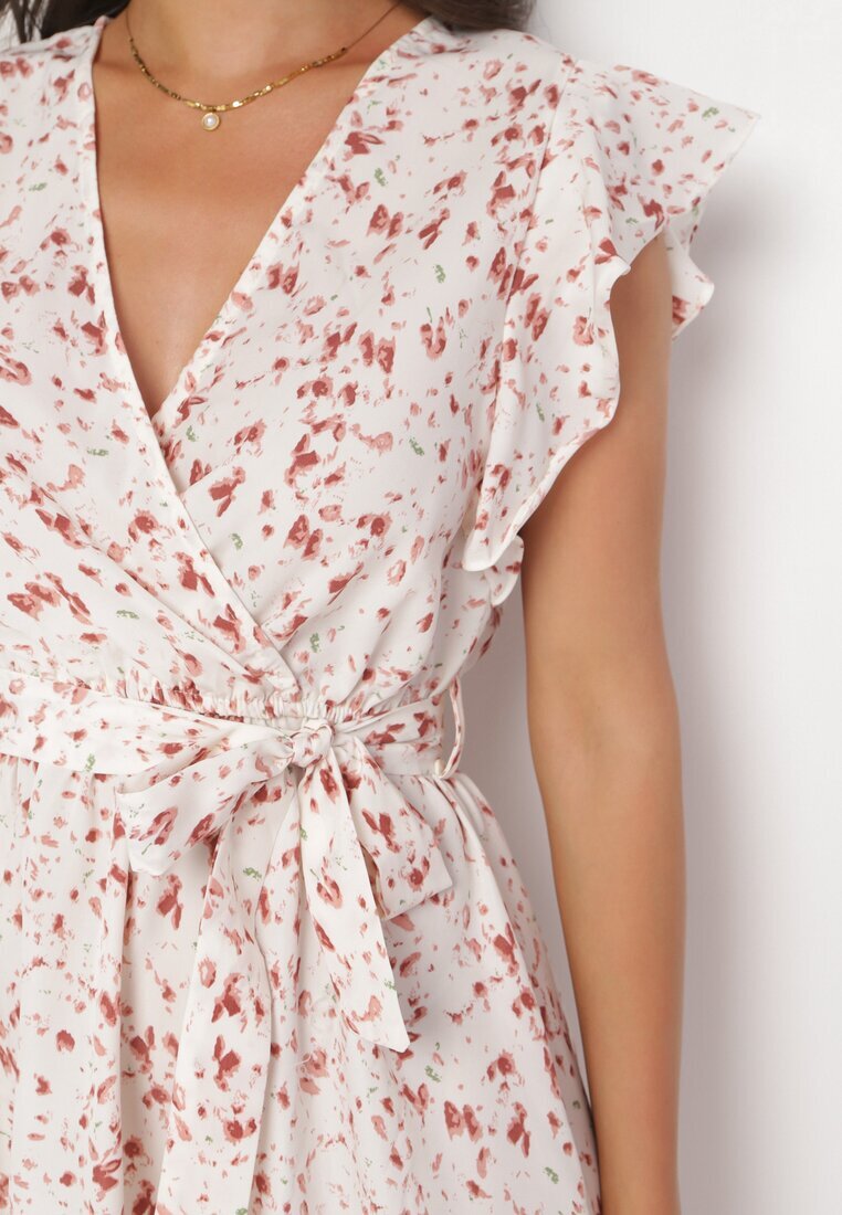  Rochie Bej