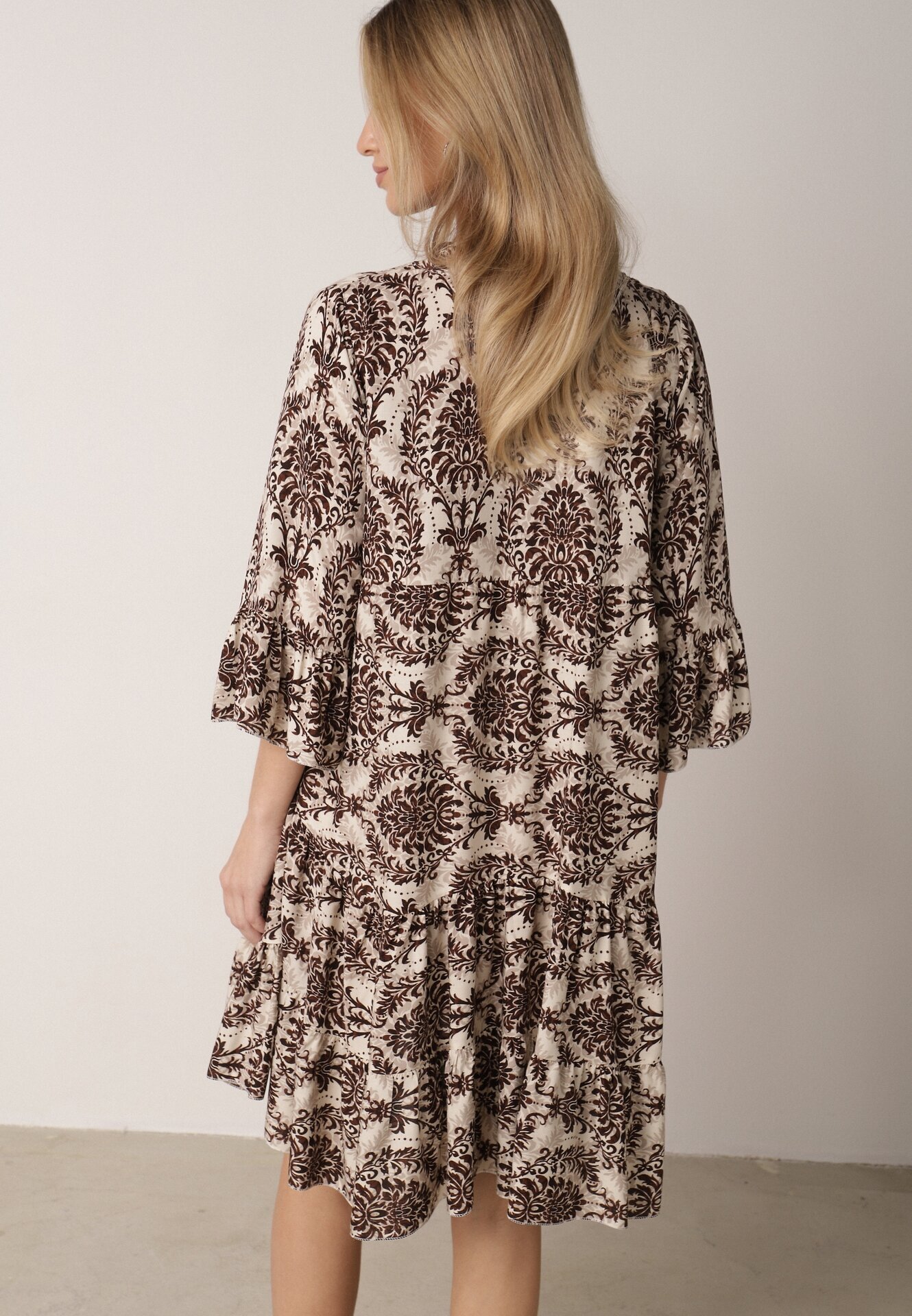 Rochie Maro