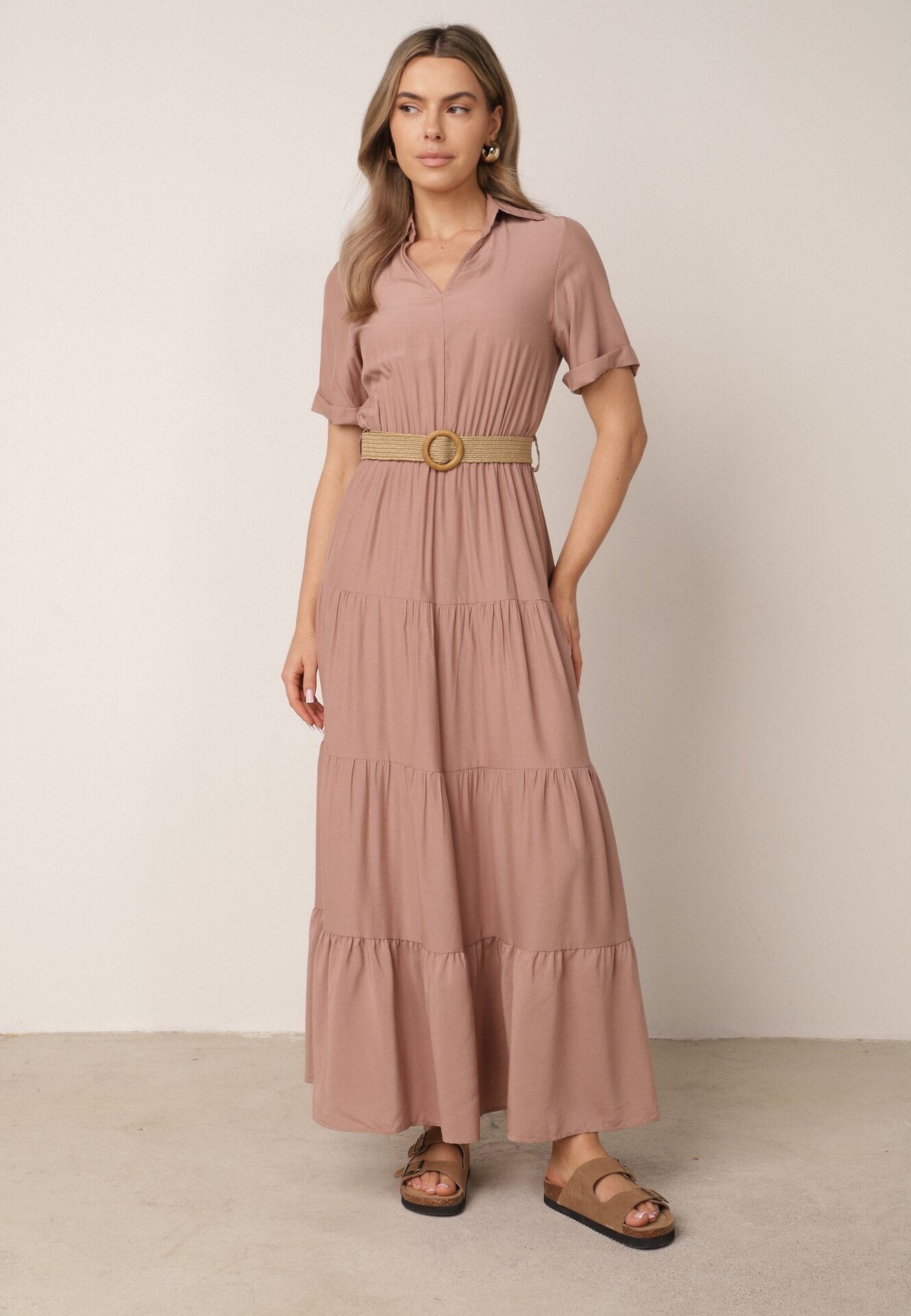  Rochie Rozalie Granet