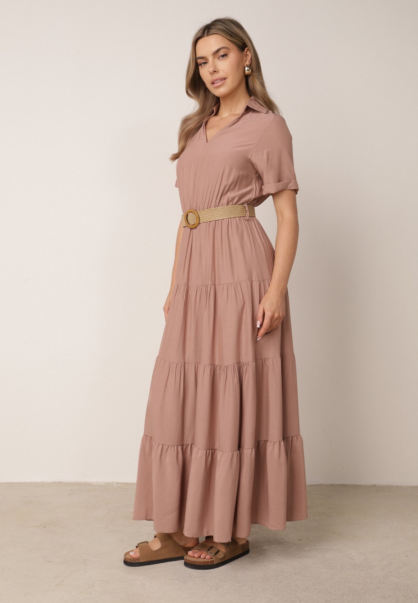  Rochie Rozalie Granet