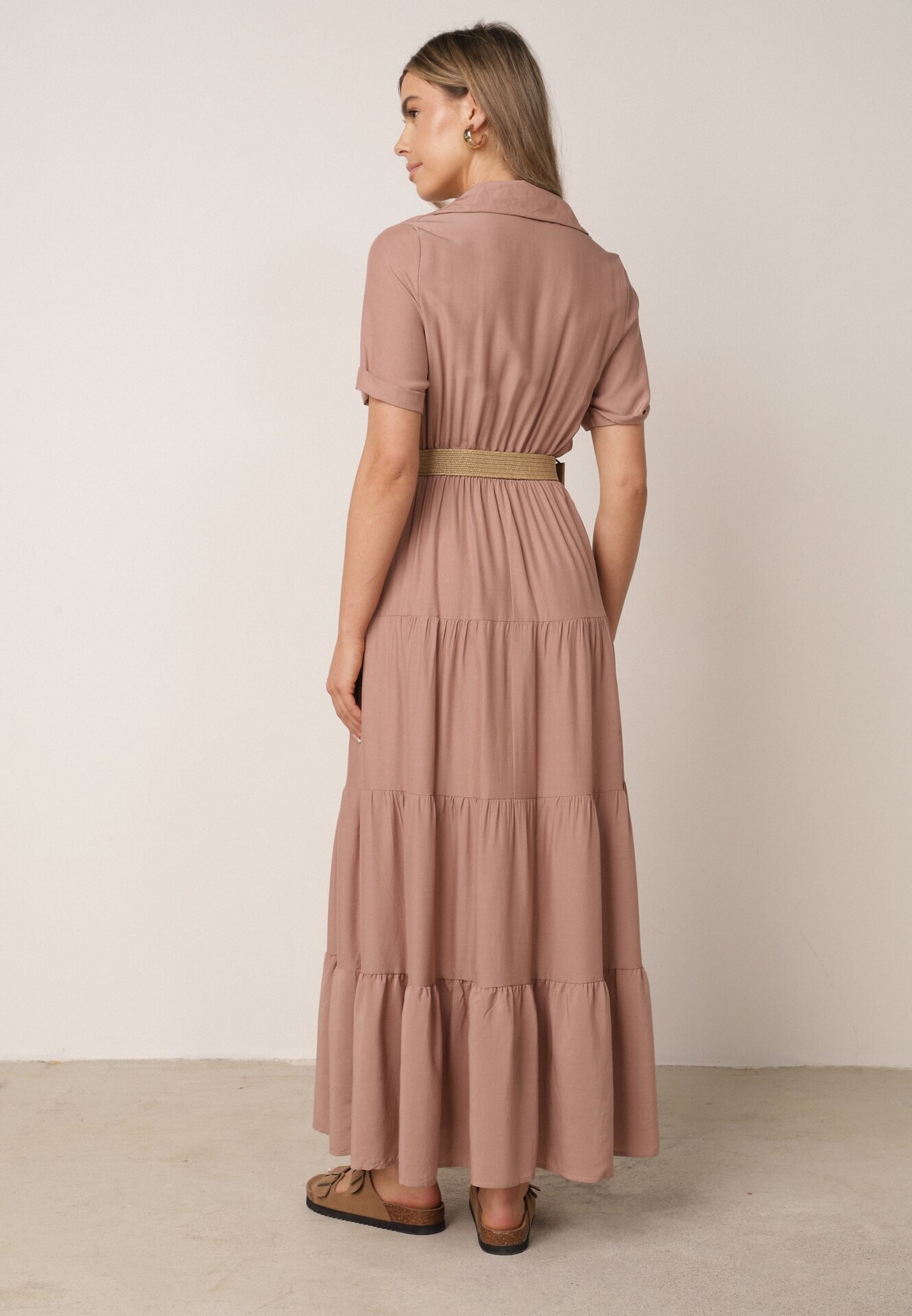  Rochie Rozalie Granet