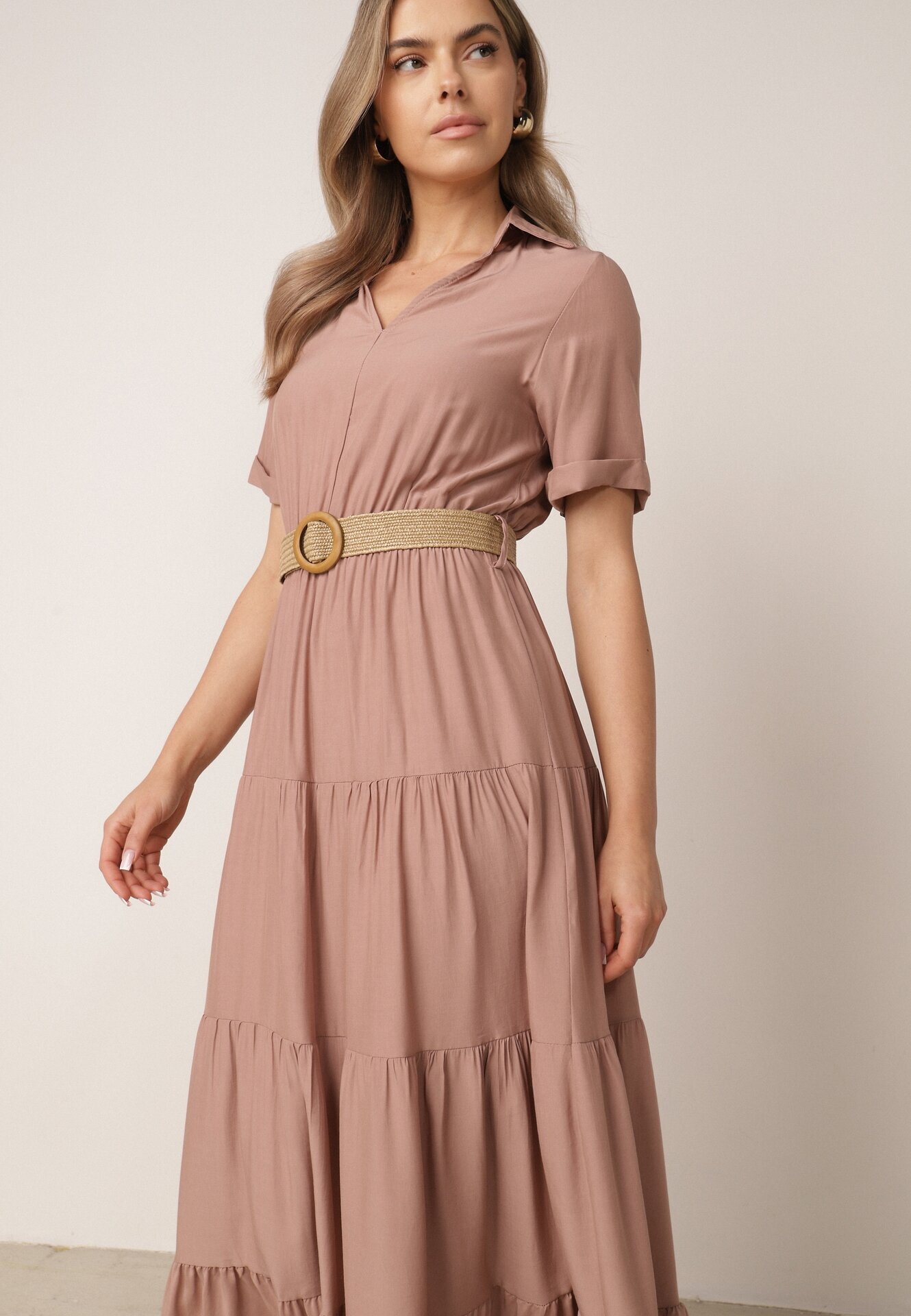  Rochie Rozalie Granet