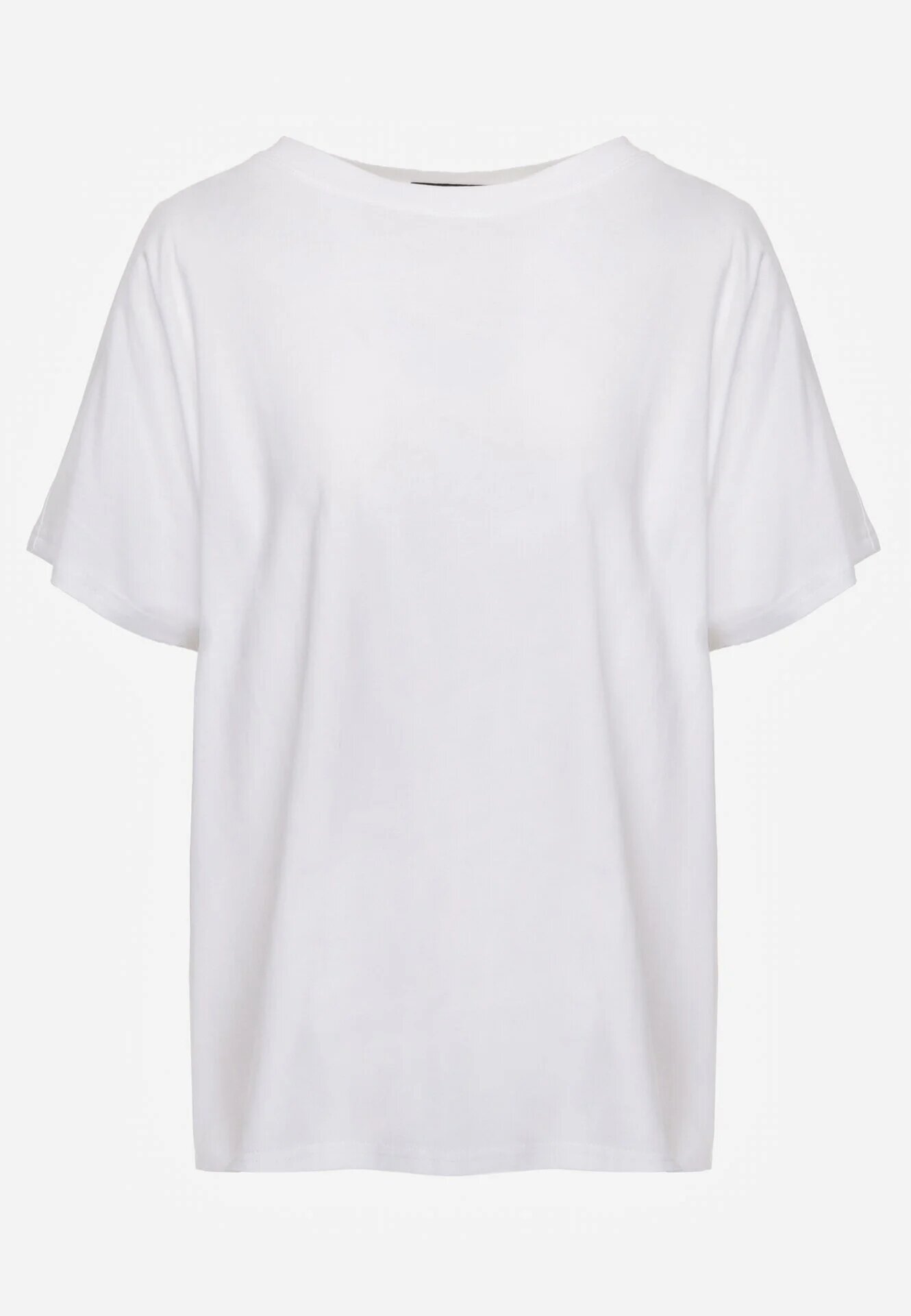 romee's T-shirt Alb