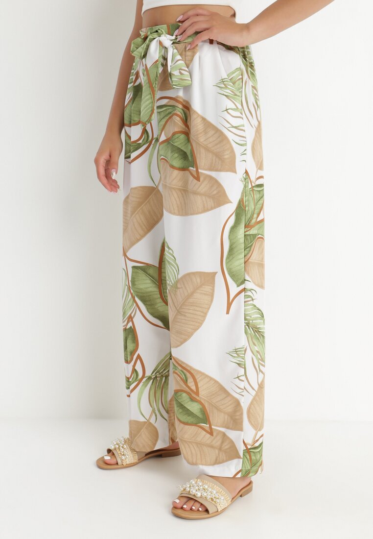 rosa Pantaloni Albi Grady