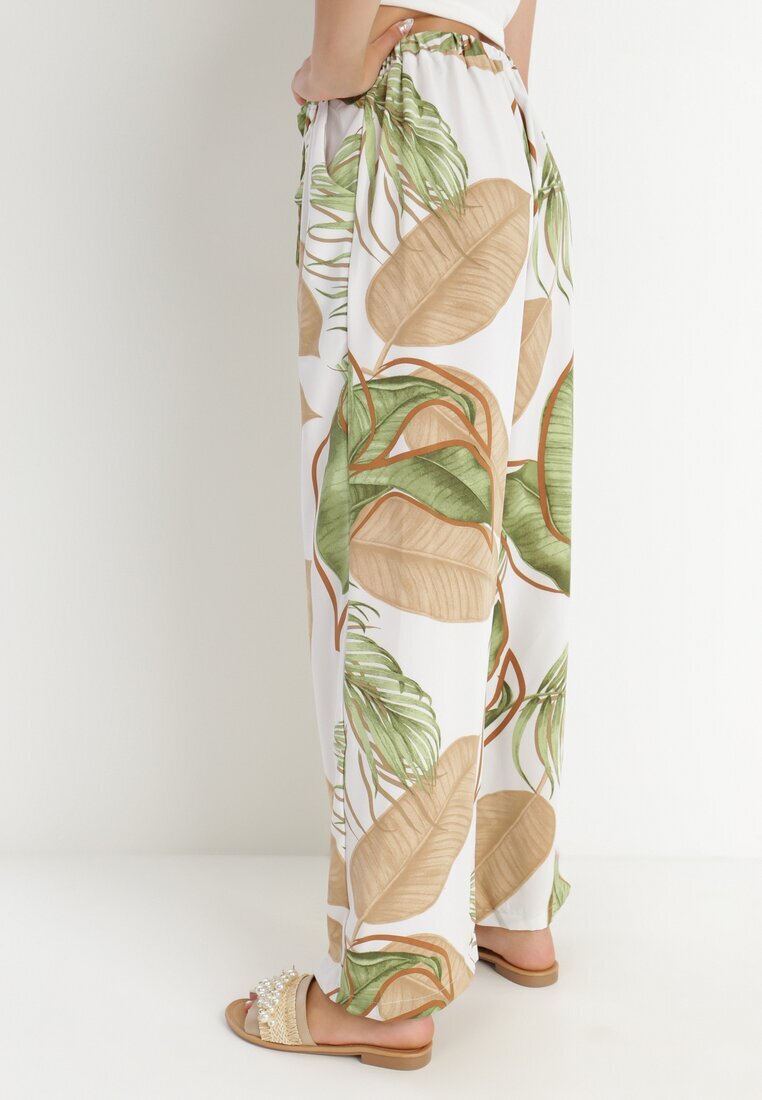rosa Pantaloni Albi Grady