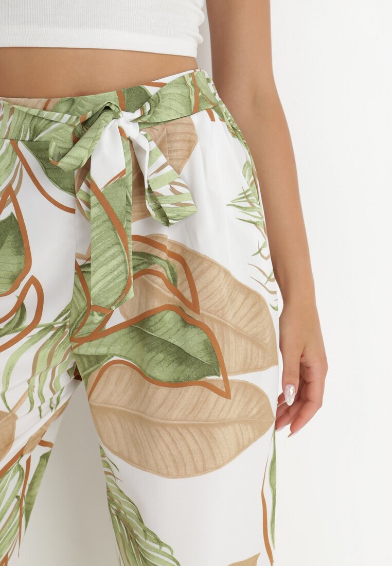 rosa Pantaloni Albi Grady