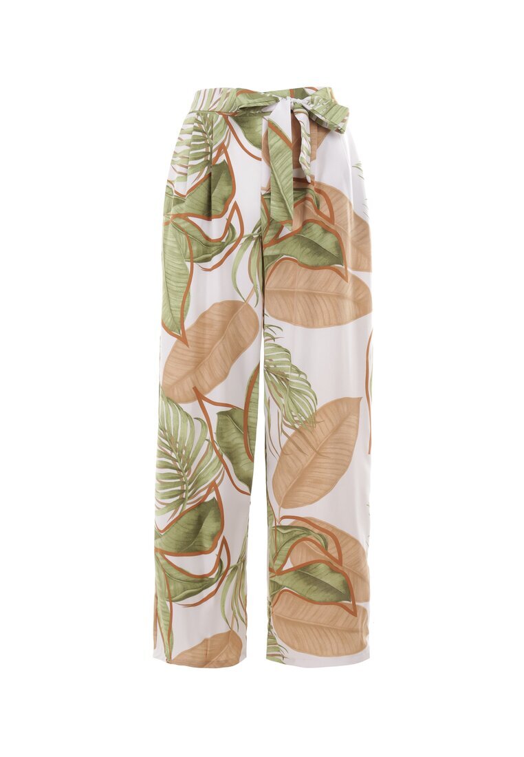 rosa Pantaloni Albi Grady