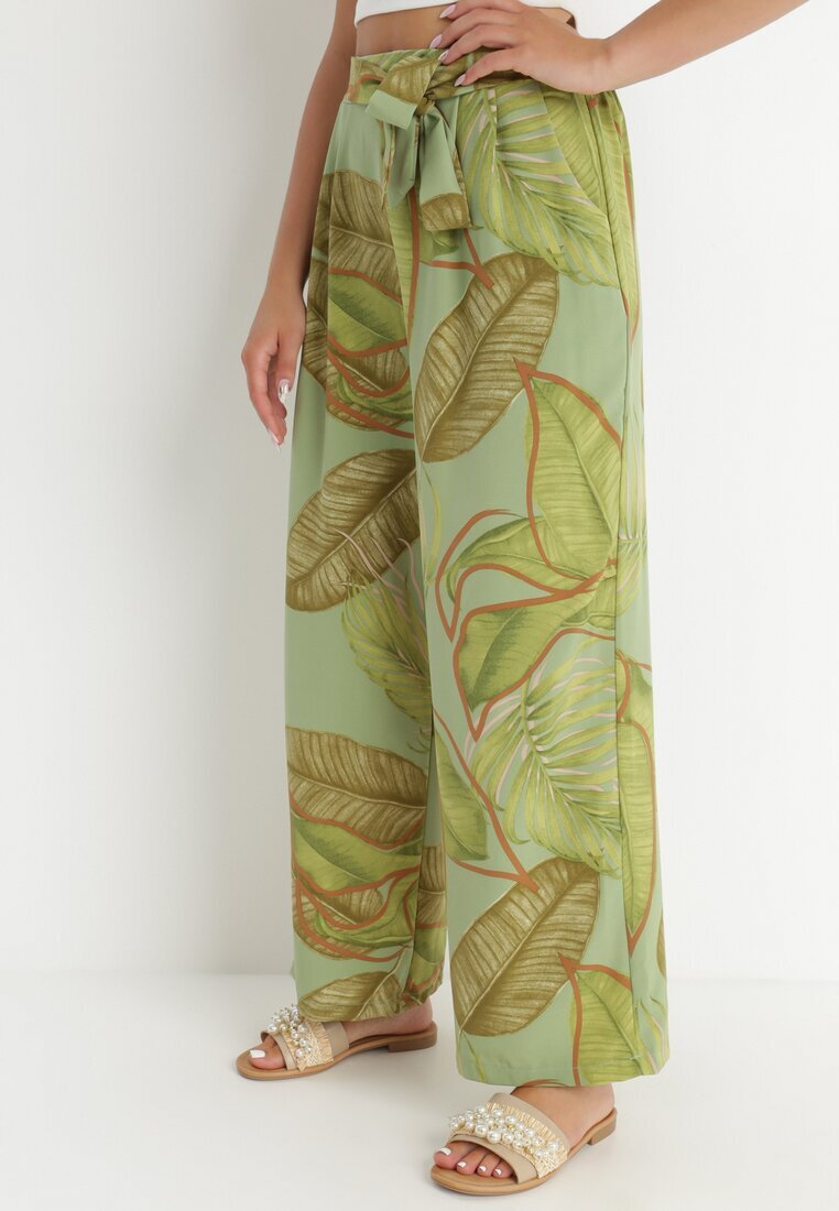 rosa Pantaloni Verzi Grady