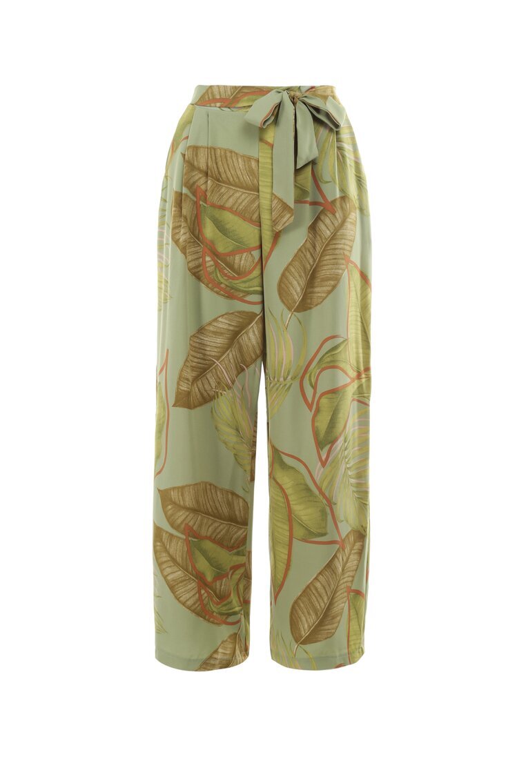 rosa Pantaloni Verzi Grady