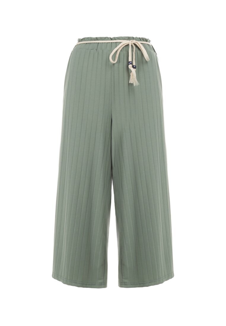 rosa Pantaloni Verzi Kasis