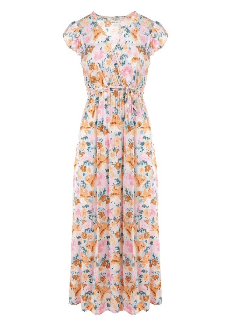 rosa Rochie Alb-Mentă Iraris