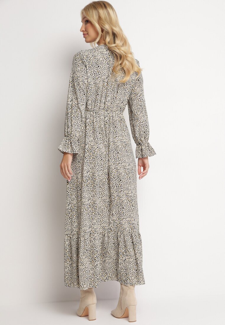rosa Rochie Albă Delite