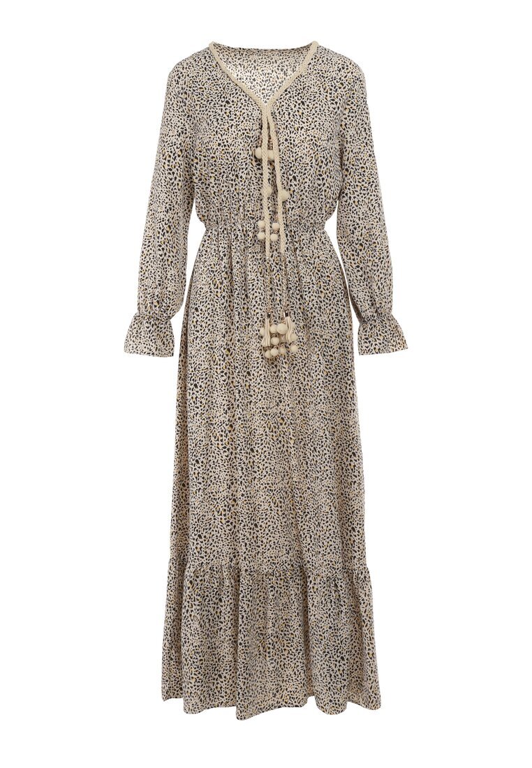 rosa Rochie Albă Delite