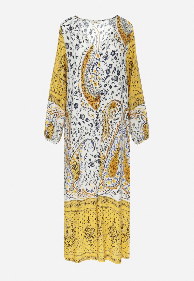 rosa Rochie Albă Phelamia
