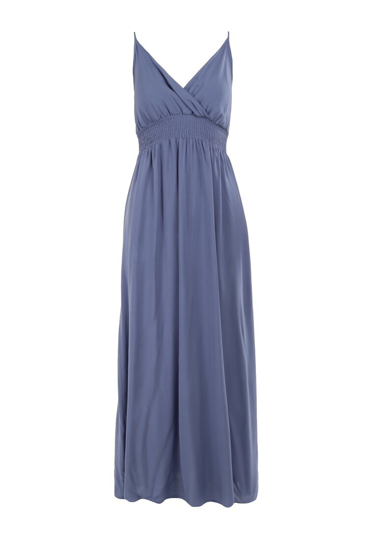 rosa Rochie Albastră Cadole
