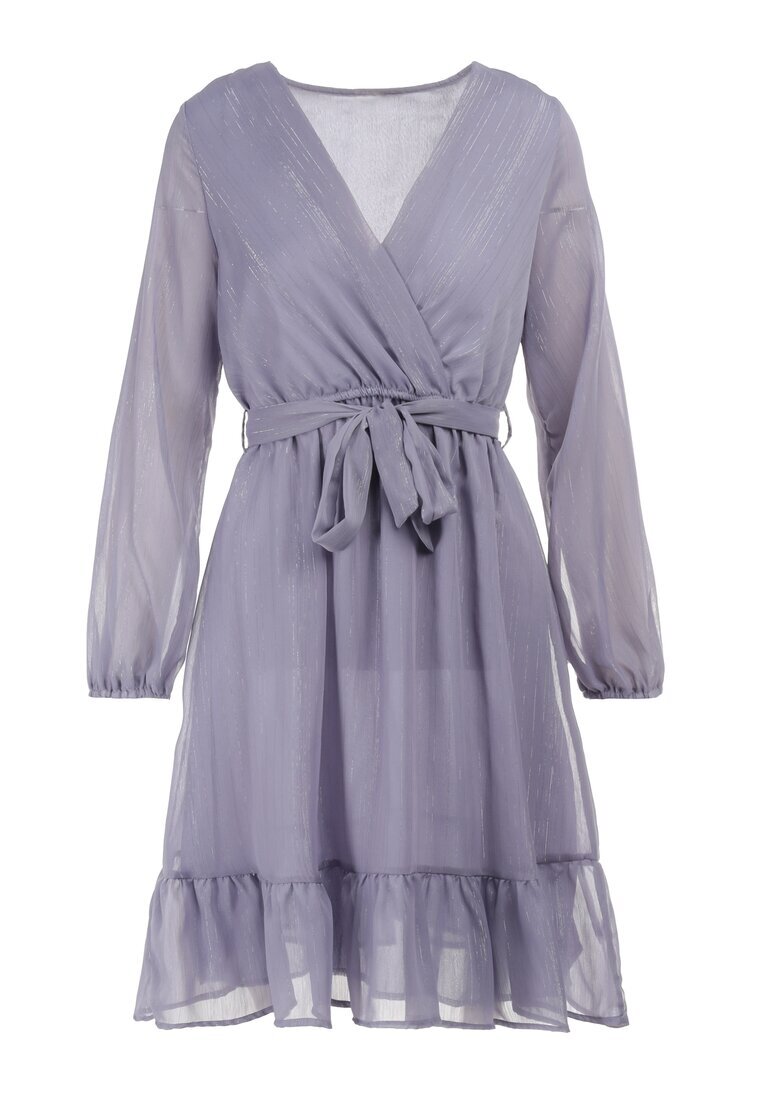 rosa Rochie Albastră Pronestra