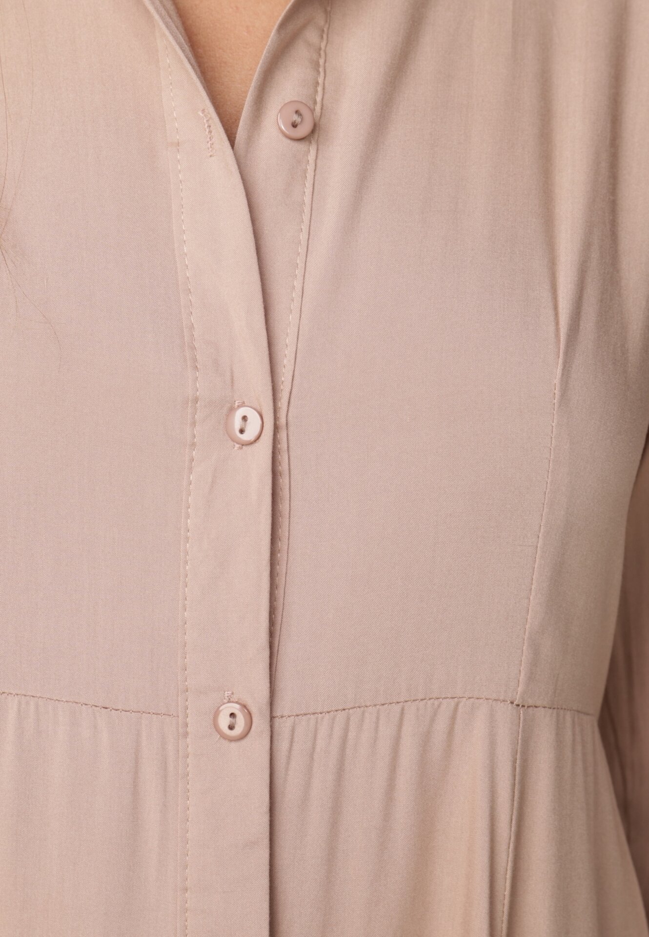 rosa Rochie Bej deschisă Controllable