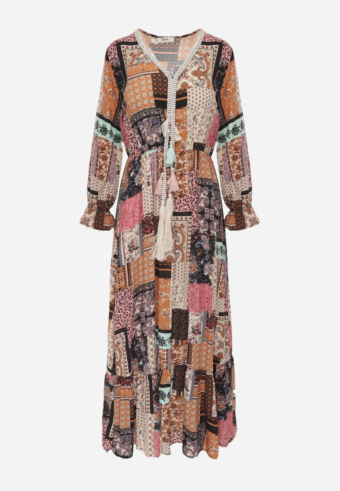 rosa Rochie Bejă Diomiera