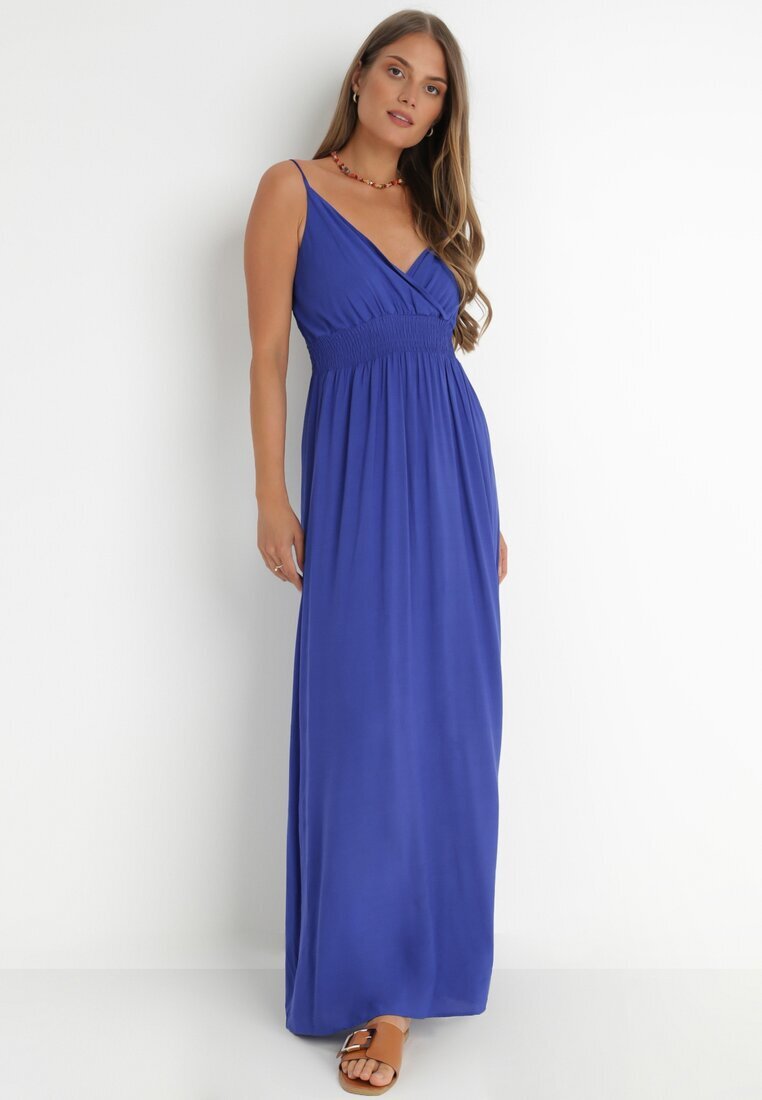 rosa Rochie Bleumarin Cadole