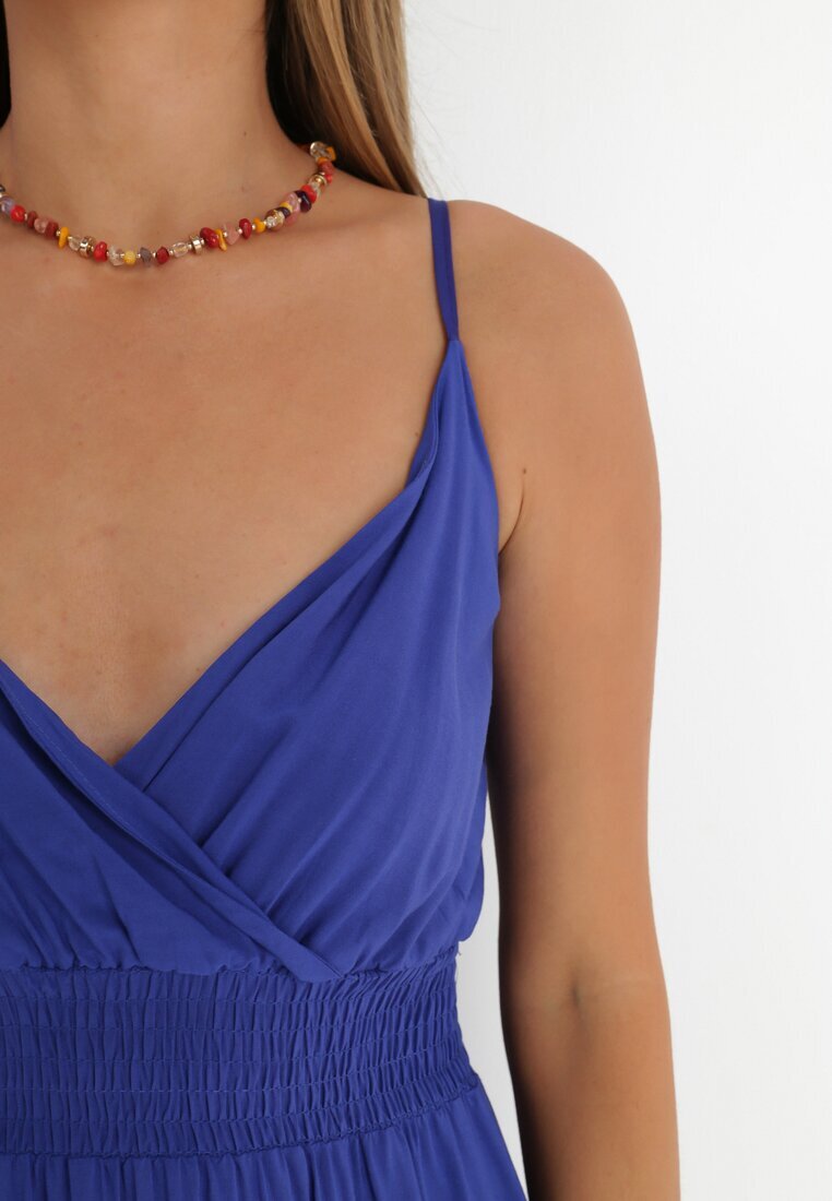 rosa Rochie Bleumarin Cadole