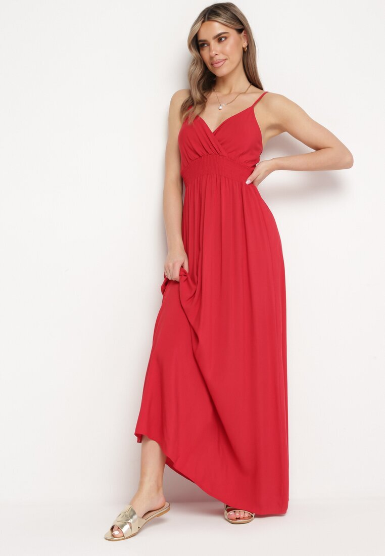 rosa Rochie Bordeaux Cadole