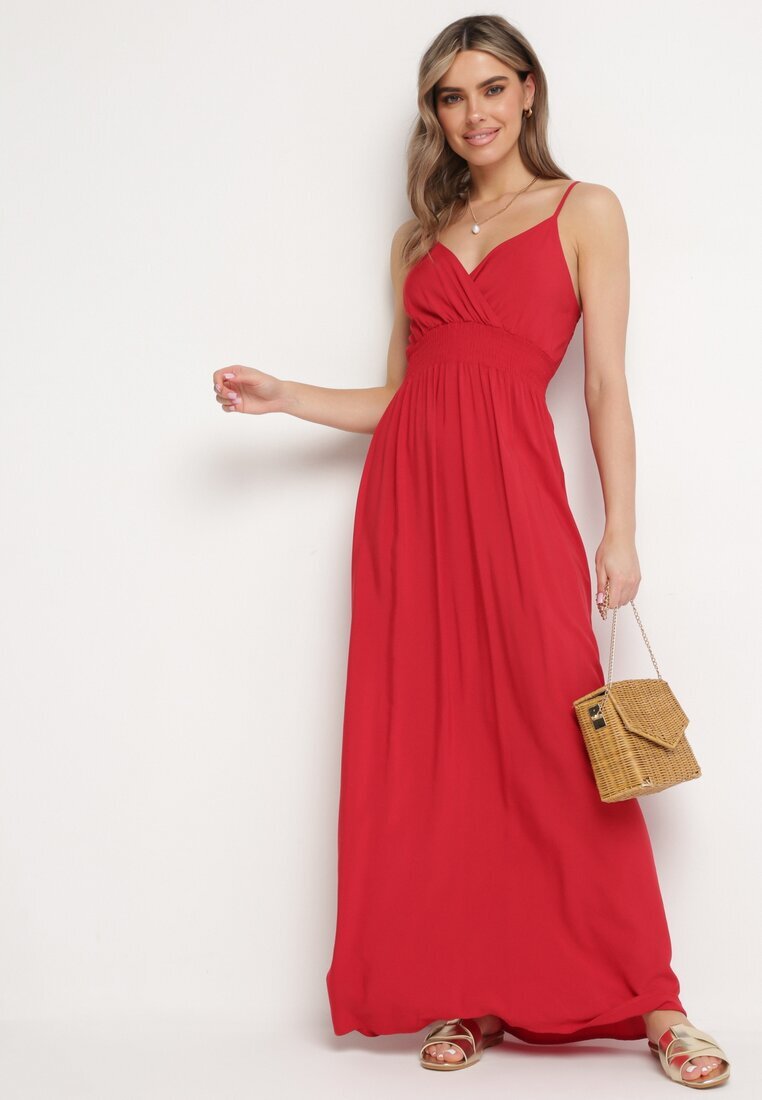rosa Rochie Bordeaux Cadole