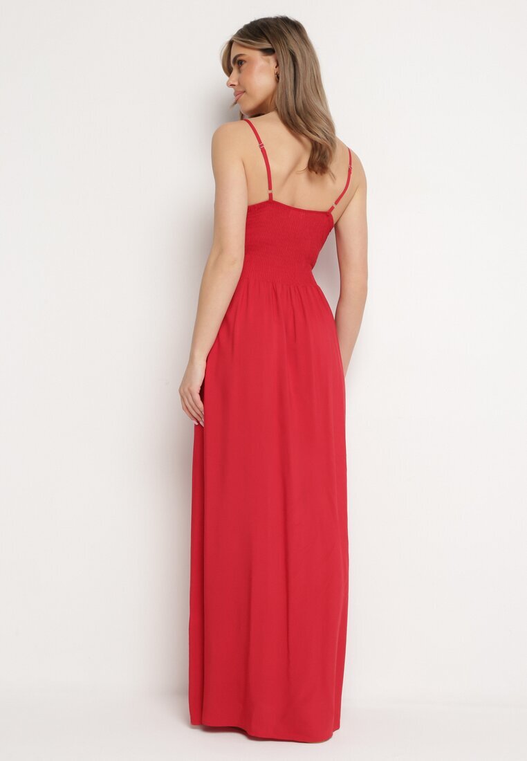 rosa Rochie Bordeaux Cadole