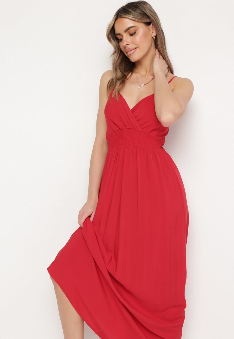 rosa Rochie Bordeaux Cadole