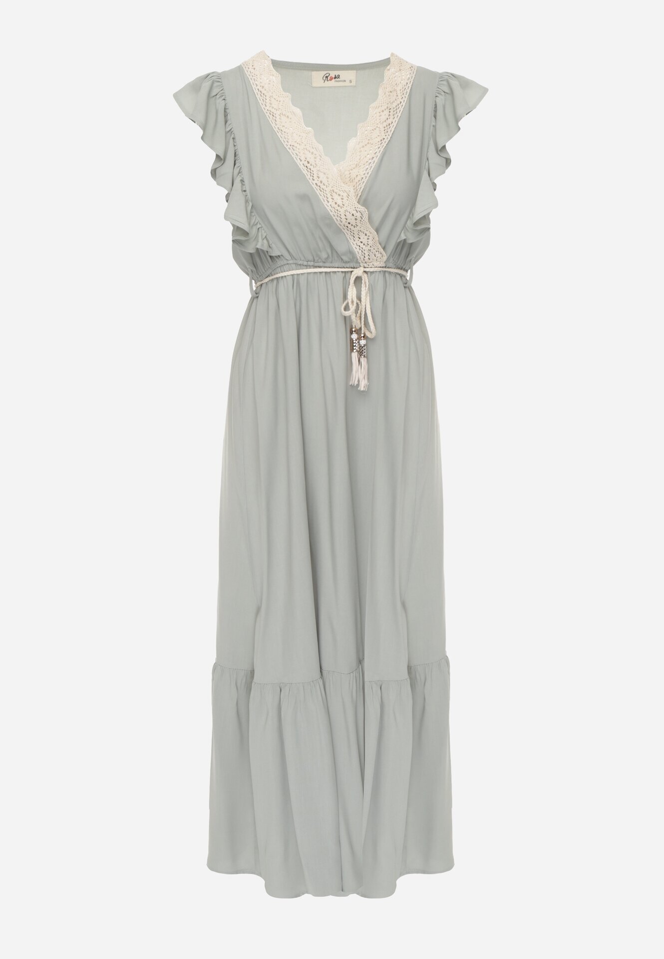 rosa Rochie de mentă Lasthusa