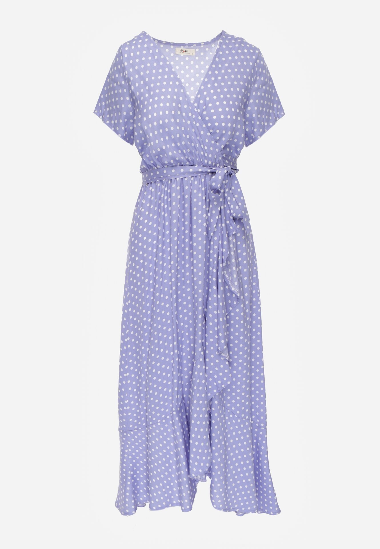 rosa Rochie lila Echosia