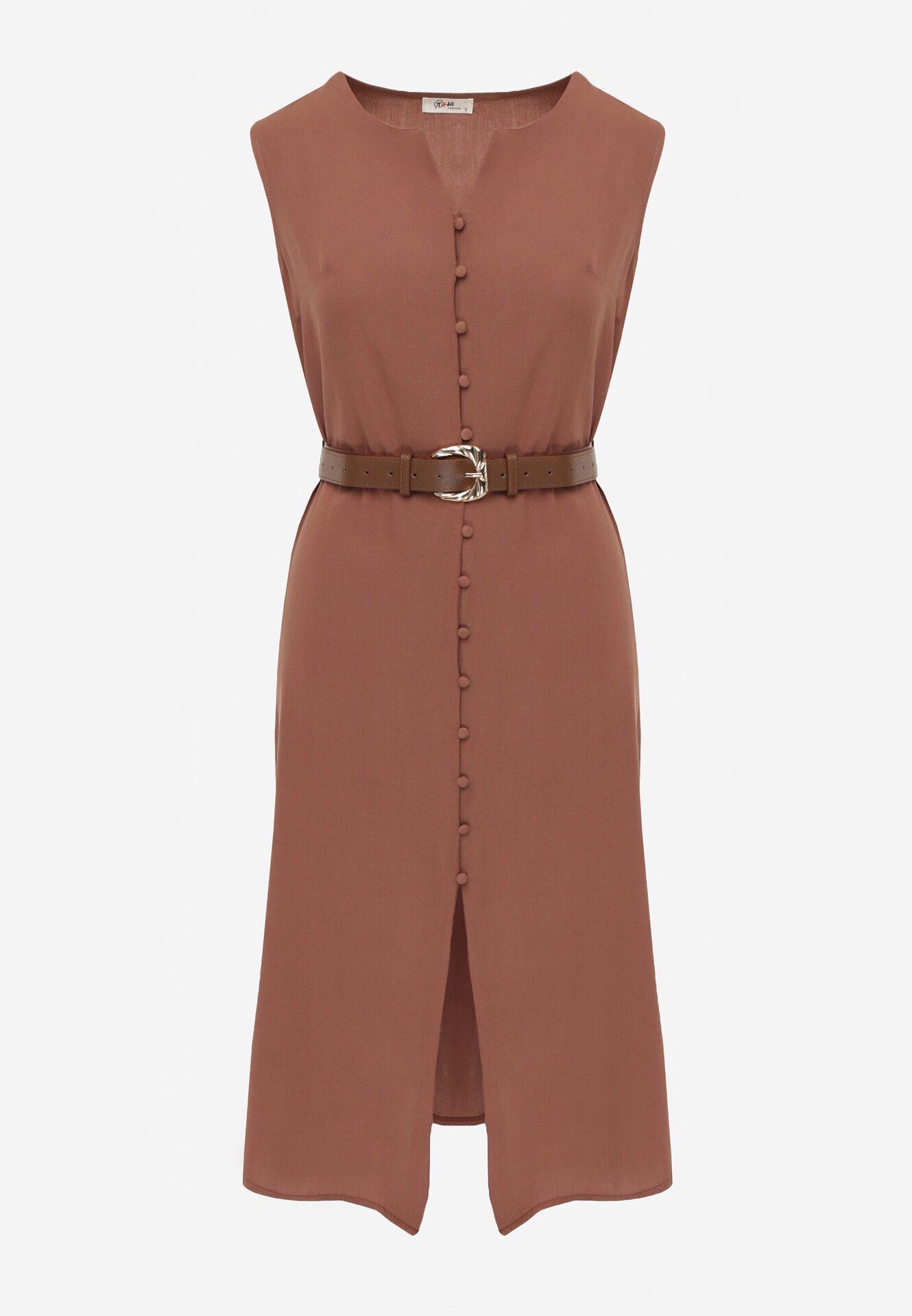 rosa Rochie Maro