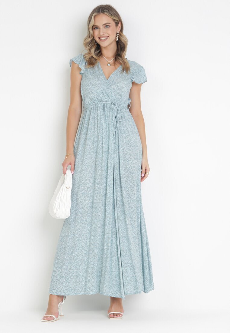 rosa Rochie Mentă Jophiel