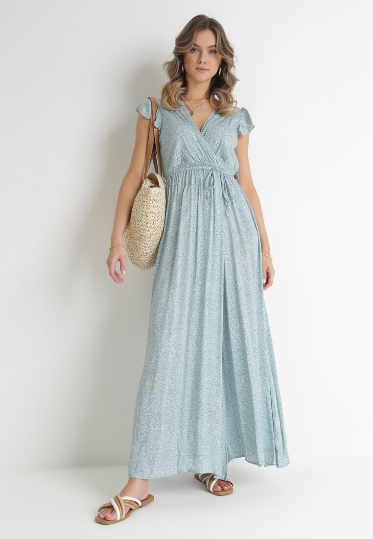 rosa Rochie Mentă Jophiel