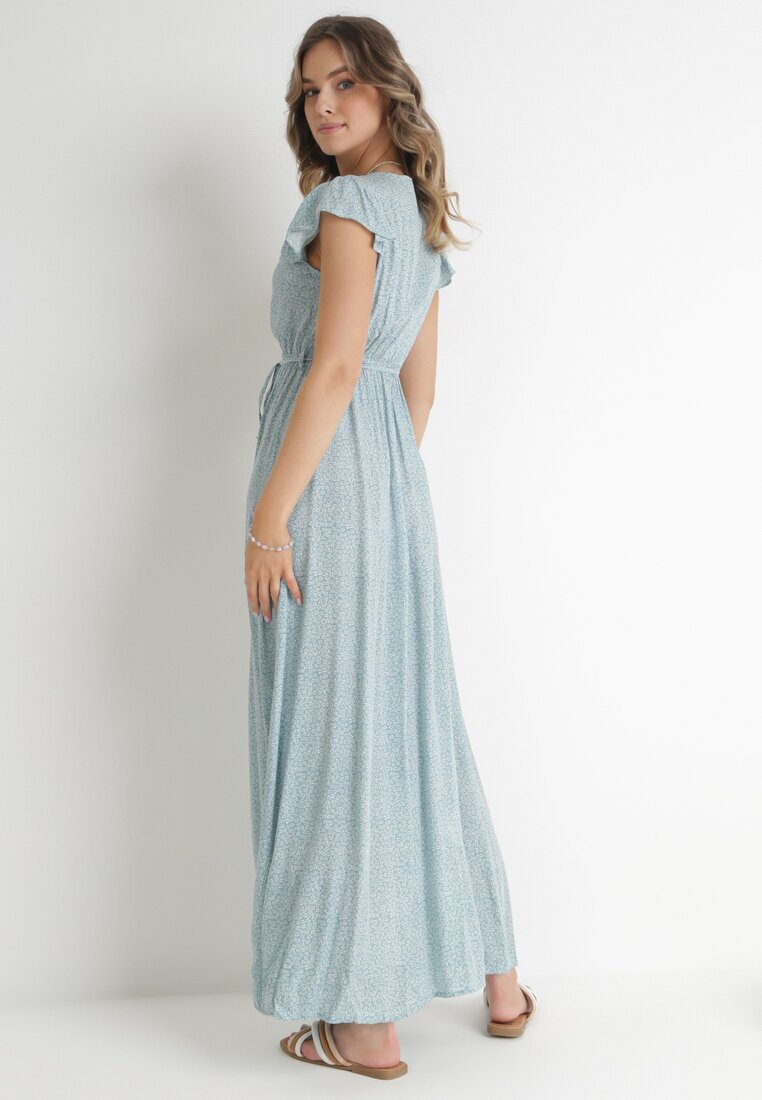 rosa Rochie Mentă Jophiel