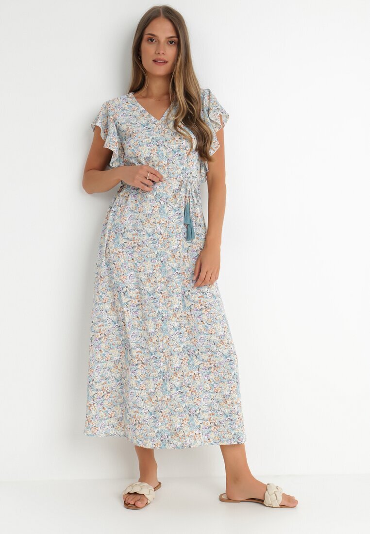 rosa Rochie Mentă Lanby