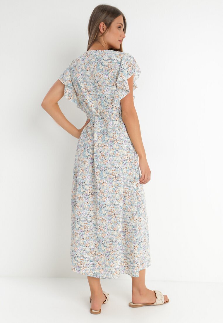 rosa Rochie Mentă Lanby